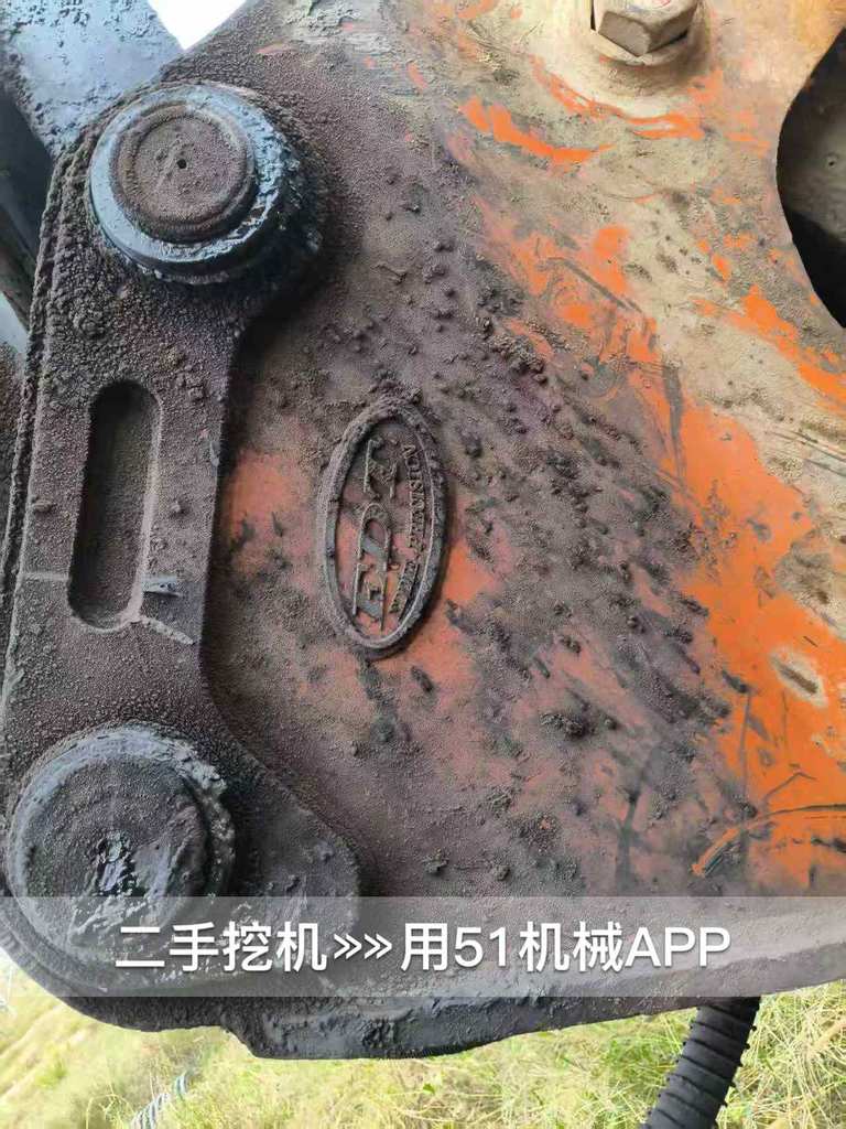 51挖机